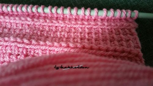 BEZIGE VINGERS SHARINA 2