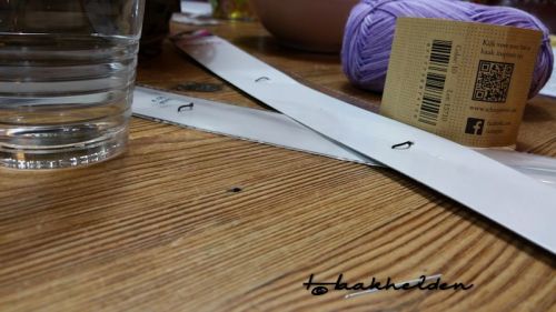 Workshop koperen draadje 2