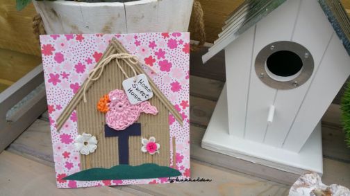 DIYRESULTAAT MONIQUE