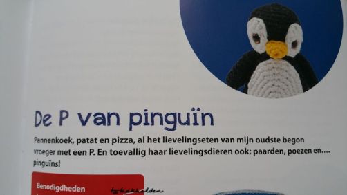 pinguin