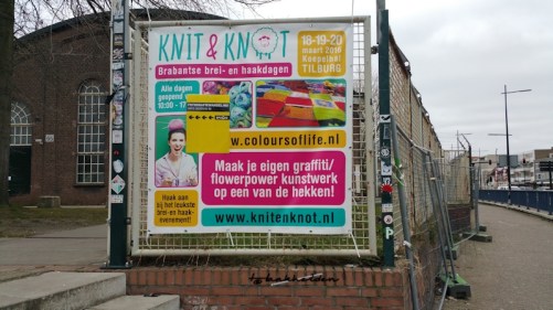 KNITENKNOT 9