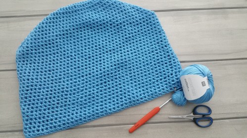 wolplein tas met Rico essentials cotton dk 37