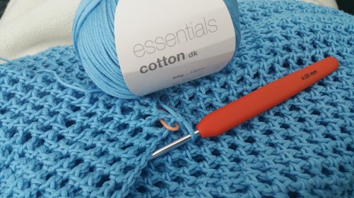 wolplein tas met Rico essentials cotton dk 37