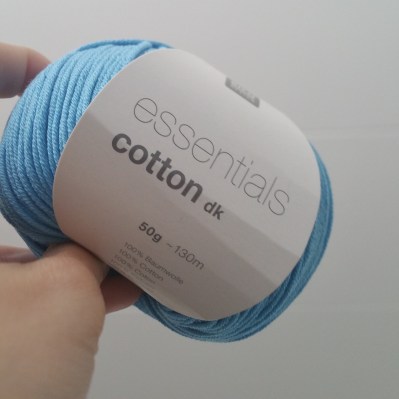 wolplein tas met Rico essentials cotton dk 37