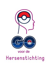 go voor hersenstichting