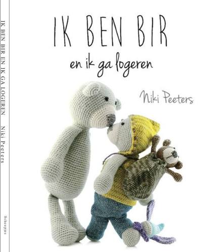 ik ben bir niki peeters