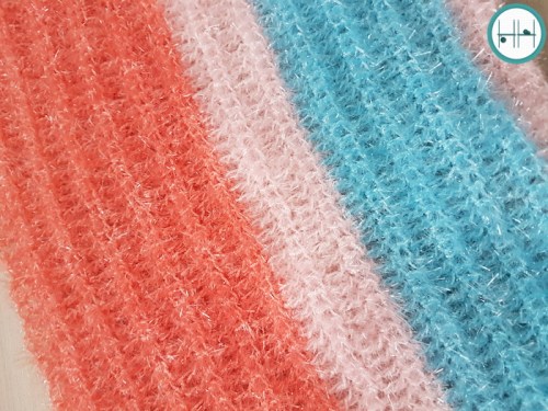 afdruipmatje rico bubbles 2