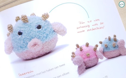 Zeedieren_haken_Cutedutch_egelvis